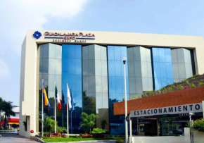  Hotel Guadalajara Plaza Expo  Гвадалахара